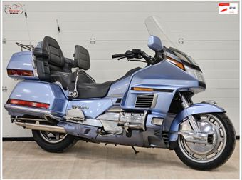 Honda GL 1500 SE Goldwing 1990 occasion