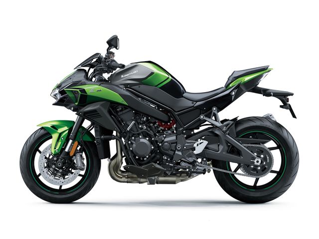 kawasaki - z-h2