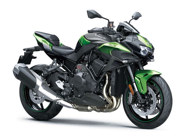 kawasaki - z-h2
