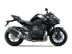 Kawasaki Z H2 2026 nieuw – foto 2 van 3
