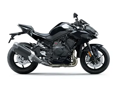 KAWASAKI Z H2 – foto 2