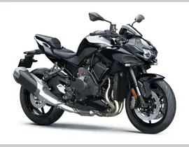 Kawasaki Z H2 2026 nieuw