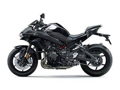 KAWASAKI Z H2 – foto 3
