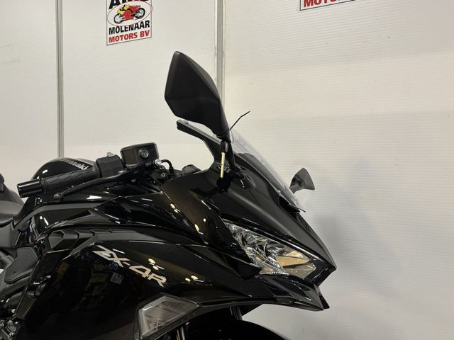 kawasaki - ninja-zx-4rr