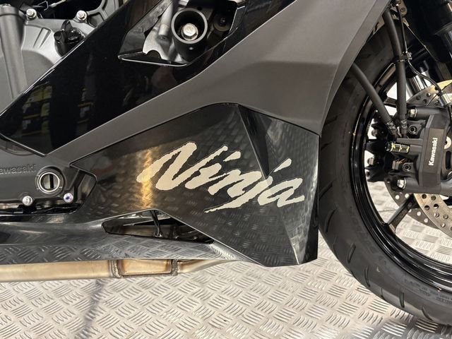 kawasaki - ninja-zx-4rr