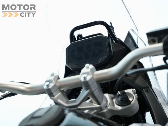kawasaki - kle-500-se