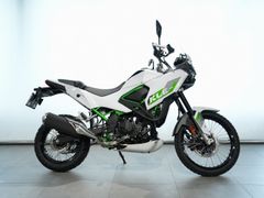 KAWASAKI KLE 500 SE