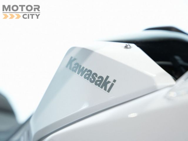 kawasaki - kle-500-se