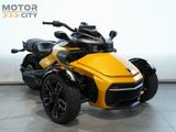 CAN-AM SPYDER F3S