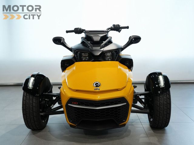 can-am - spyder-f3s