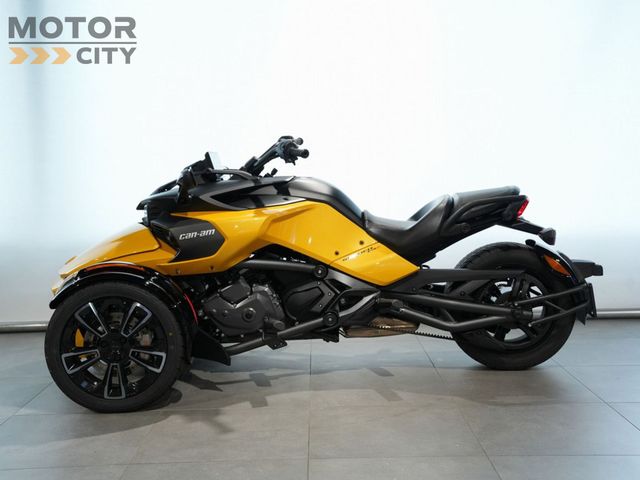 can-am - spyder-f3s