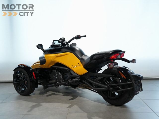 can-am - spyder-f3s