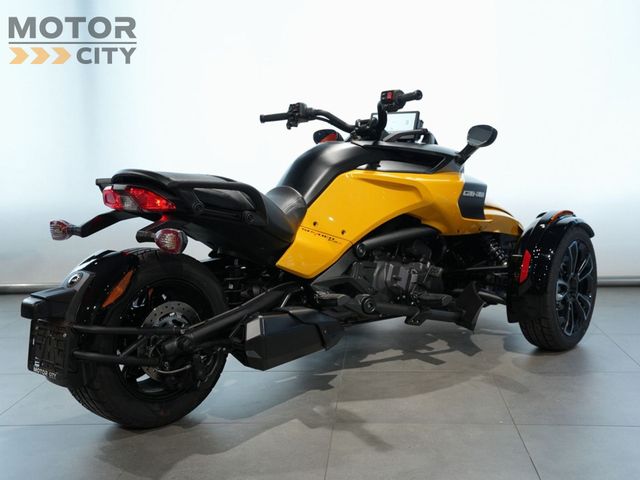 can-am - spyder-f3s