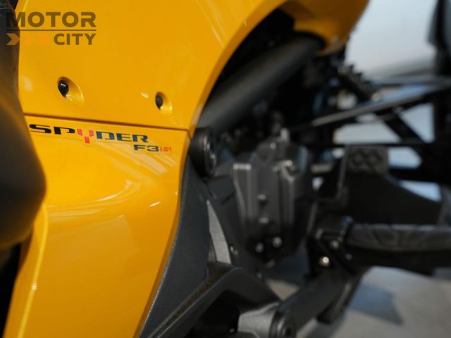 can-am - spyder-f3s