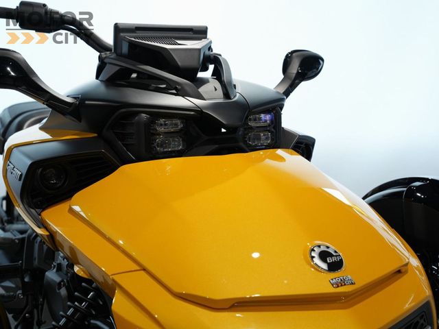 can-am - spyder-f3s
