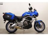 KAWASAKI VERSYS