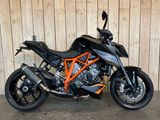 KTM 1290 SUPER DUKE R
