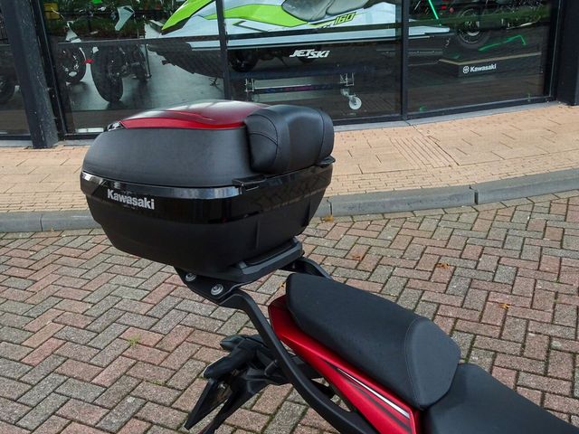 kawasaki - ninja-1000sx-performance