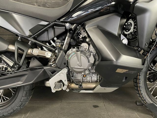 cfmoto - 800-mt-x