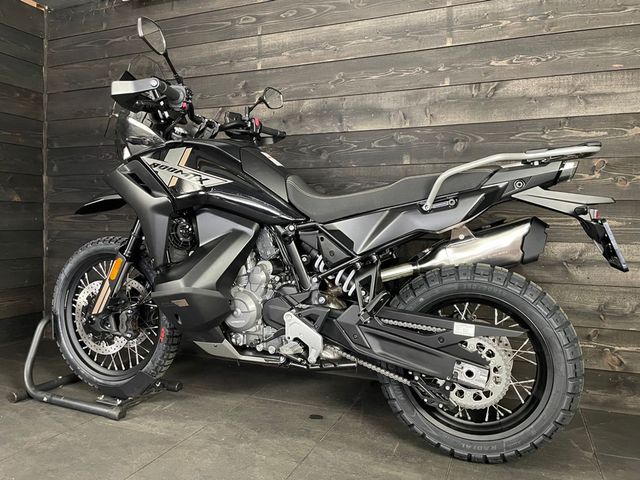 cfmoto - 800-mt-x