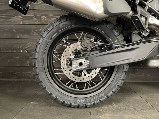 cfmoto - 800-mt-x