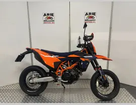 KTM 690 SMC R 2026 nieuw