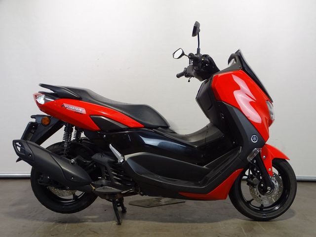 yamaha - nmax-155