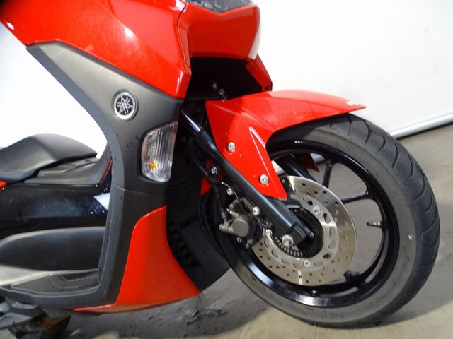 yamaha - nmax-155