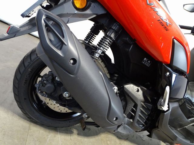 yamaha - nmax-155