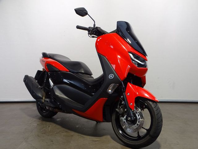 yamaha - nmax-155