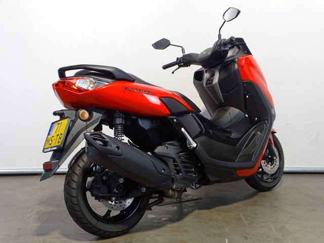 yamaha - nmax-155
