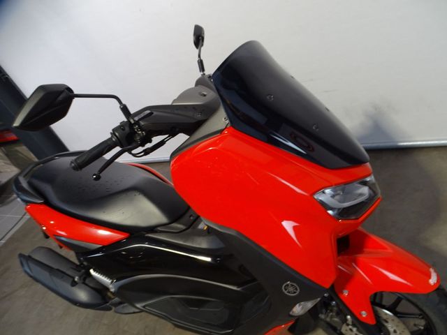 yamaha - nmax-155