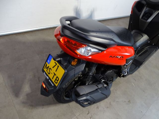 yamaha - nmax-155