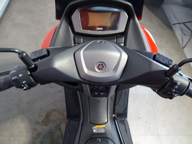 yamaha - nmax-155