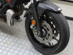 Yamaha Tracer 7 2021 occasion – foto 2 van 10