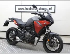 Yamaha Tracer 7 2021 occasion