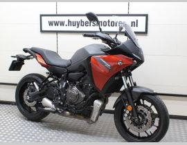 Yamaha Tracer 7 2021 occasion