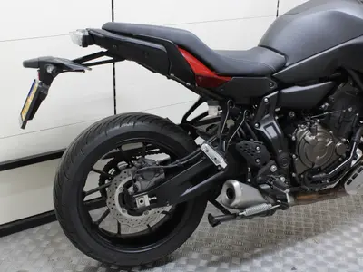 YAMAHA TRACER 7 – foto 3