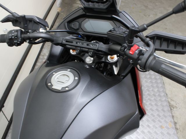 yamaha - tracer-7