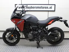 Yamaha Tracer 7 2021 occasion – foto 5 van 10