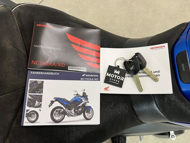 honda - nc-750-x-abs