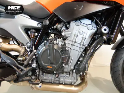 KTM 790 DUKE – foto 4