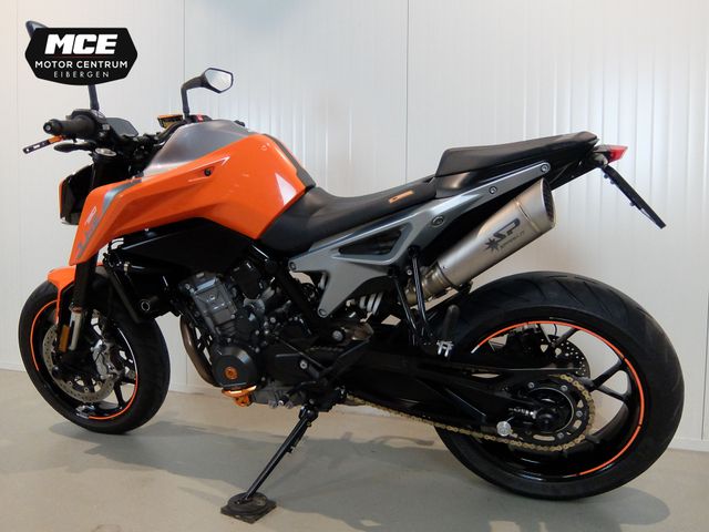 ktm - 790-duke