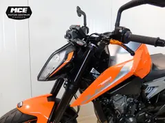 KTM 790 Duke 2018 occasion – foto 8 van 20