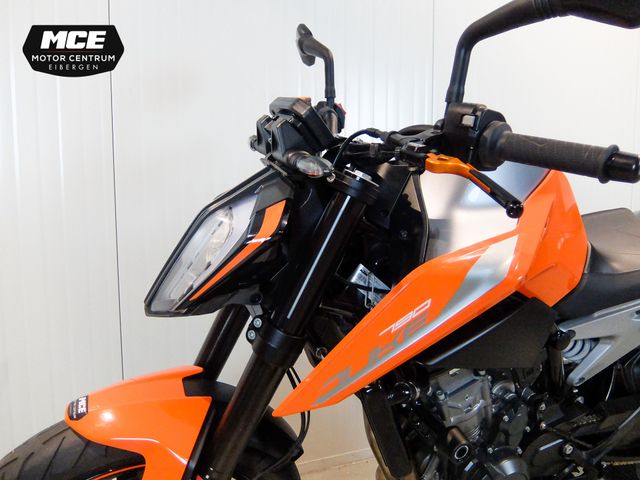 ktm - 790-duke