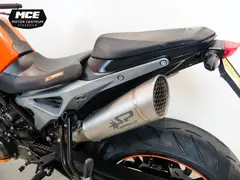 KTM 790 Duke 2018 occasion – foto 18 van 20