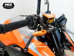 KTM 790 Duke 2018 occasion – foto 12 van 20