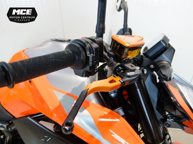 ktm - 790-duke
