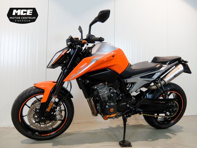 ktm - 790-duke