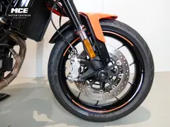 KTM 790 Duke 2018 occasion – foto 9 van 20